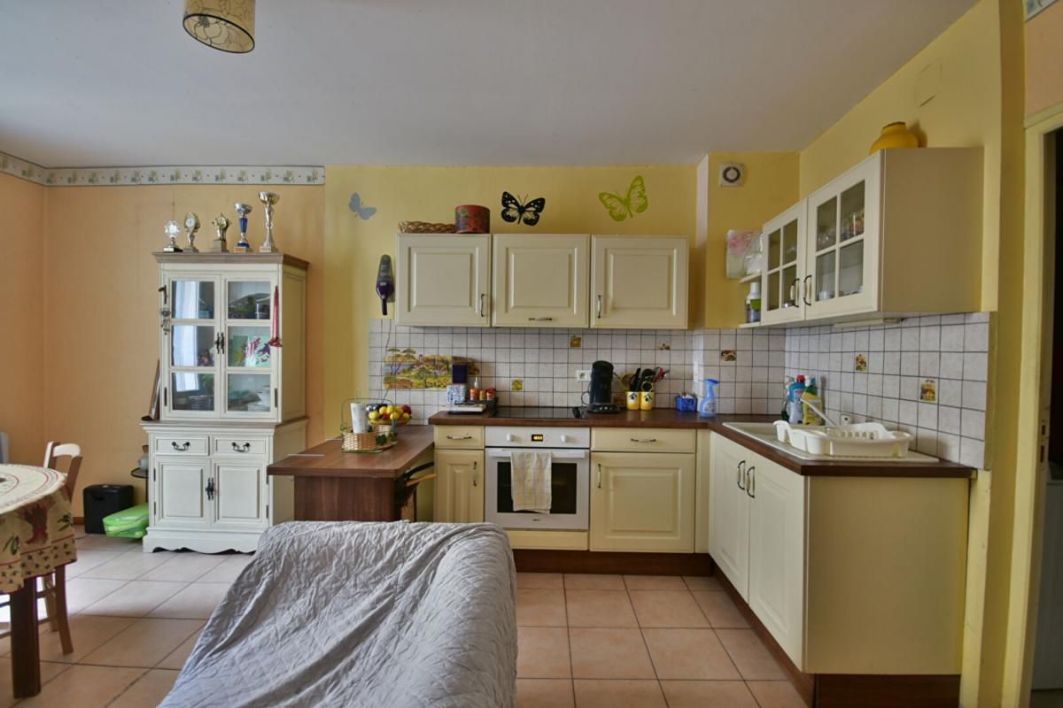 Appartement Valros 2 pièce(s) 40.35 m2
