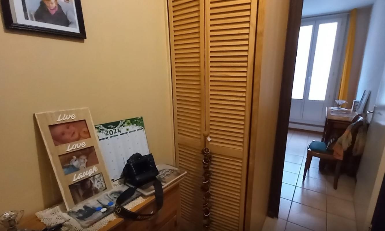 SERVIAN Appartement Valros 2 pièce(s) 40.35 m2 3