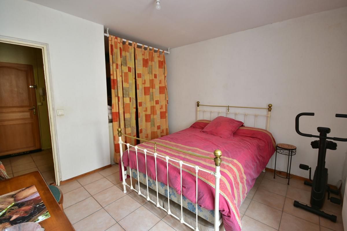 SERVIAN Appartement Valros 2 pièce(s) 40.35 m2 4