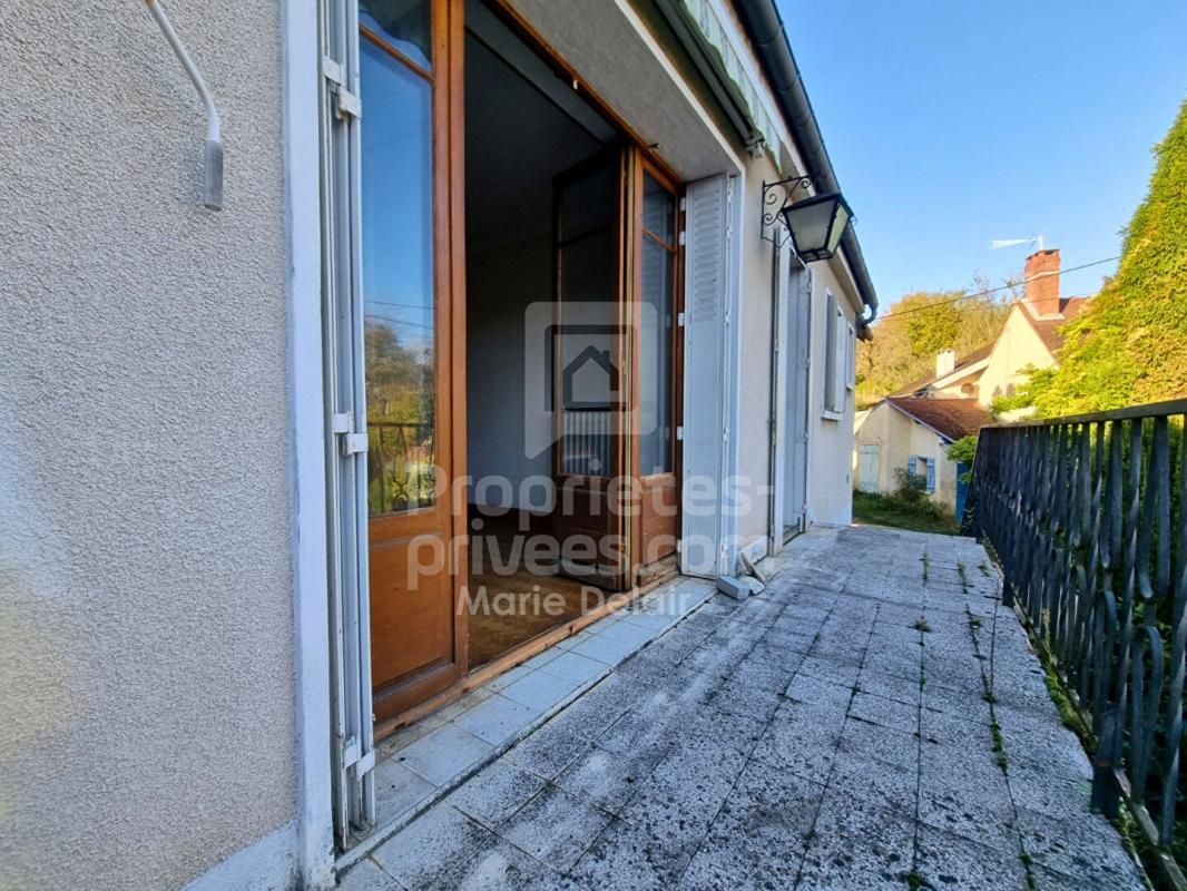 NARCY Maison Narcy 3 pièce(s) 80 m2 2