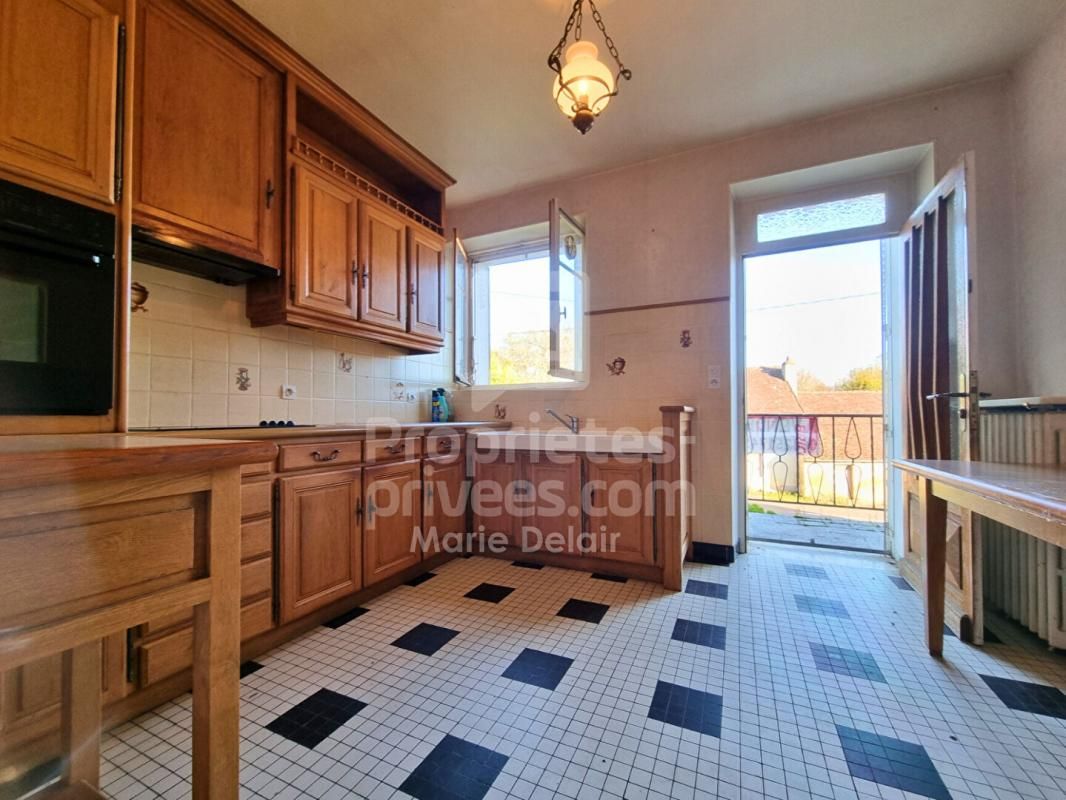 NARCY Maison Narcy 3 pièce(s) 80 m2 3