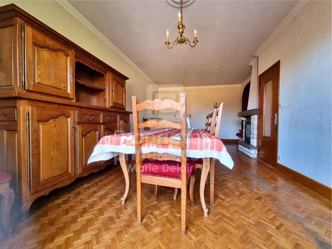NARCY Maison Narcy 3 pièce(s) 80 m2 4