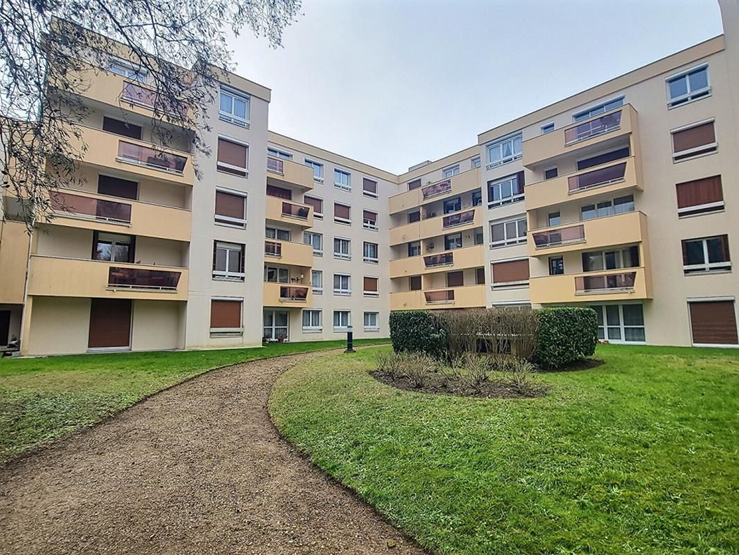 Appartement Vaires Sur Marne 4 pièces 83 m2 Résidence du Bois