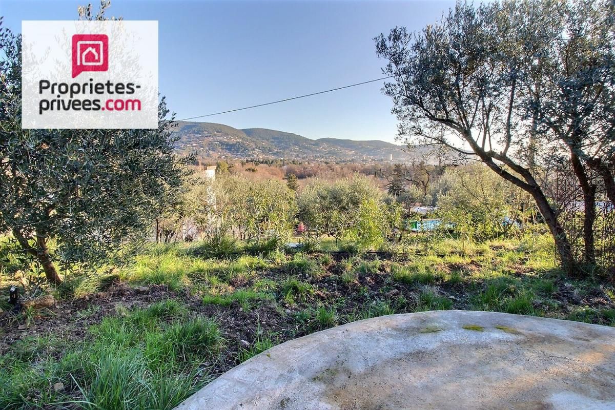 DRAGUIGNAN Villa 90 m² Draguignan sur 1500 m² 3