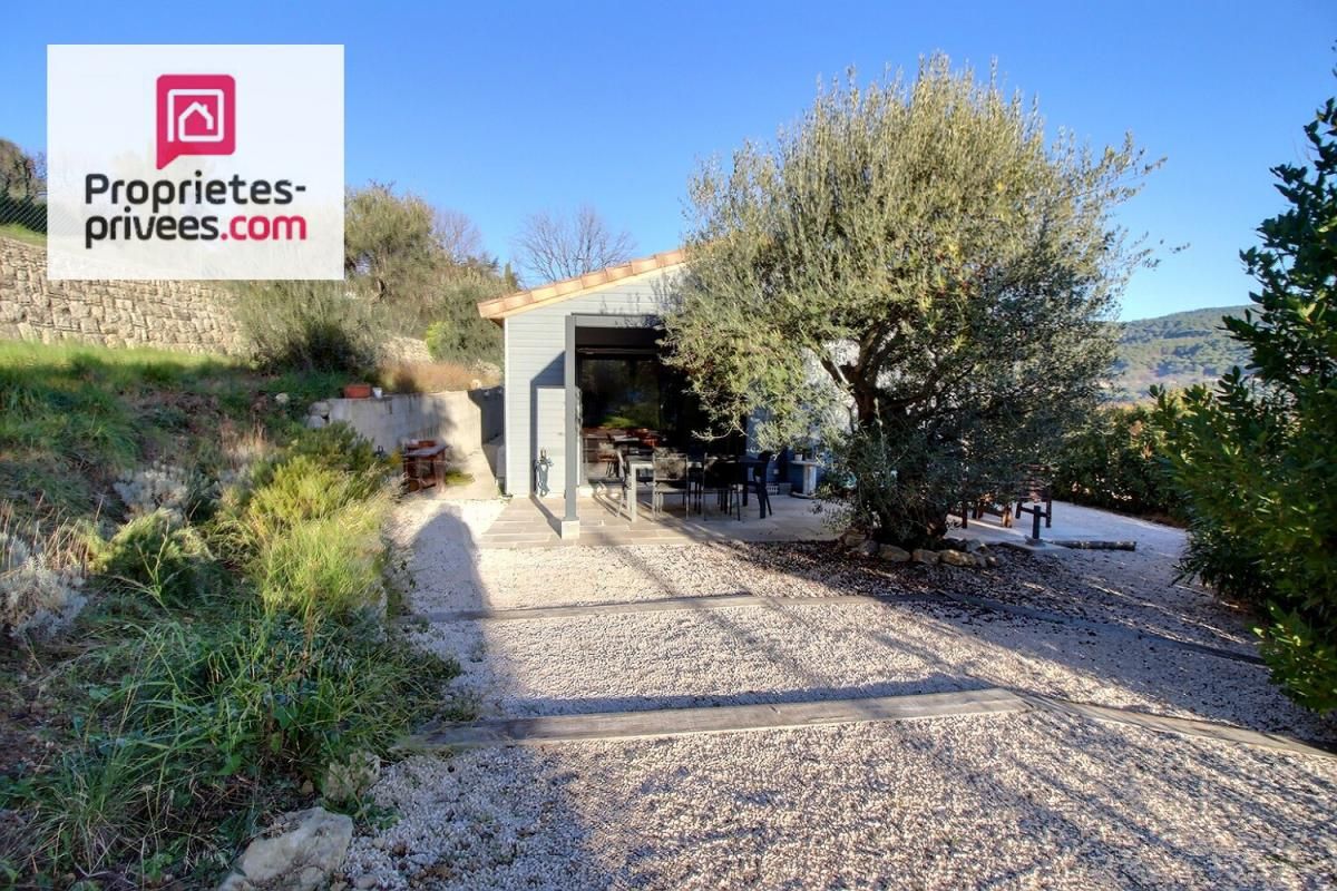 DRAGUIGNAN Villa 90 m² Draguignan sur 1500 m² 4