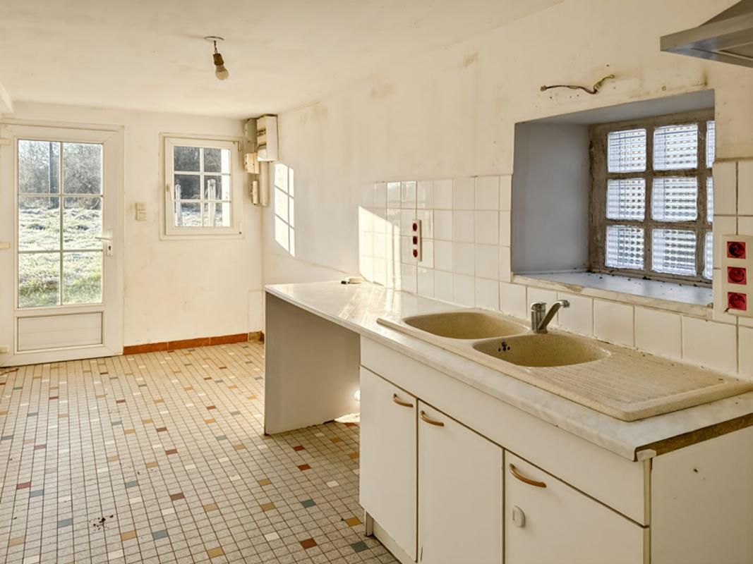 SAINT-DENIS-D'ANJOU Maison Saint Denis D Anjou 4 pièce(s) 73.1 m2 2