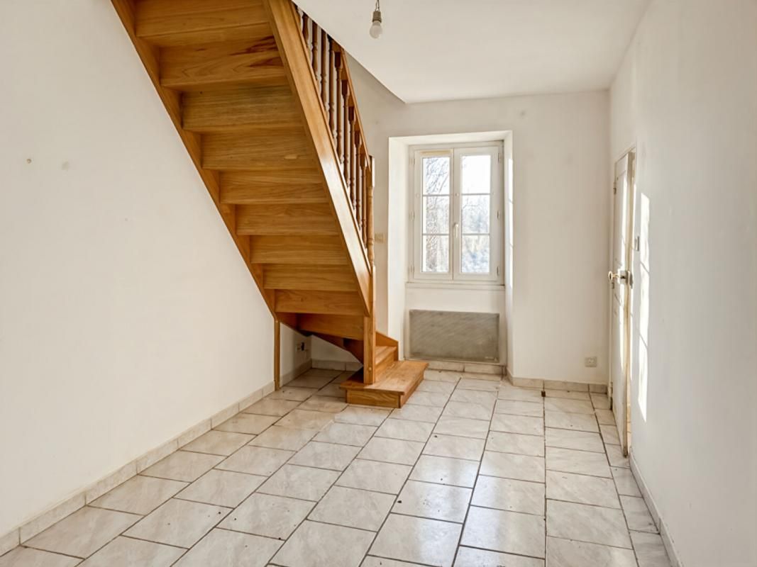 SAINT-DENIS-D'ANJOU Maison Saint Denis D Anjou 4 pièce(s) 73.1 m2 4