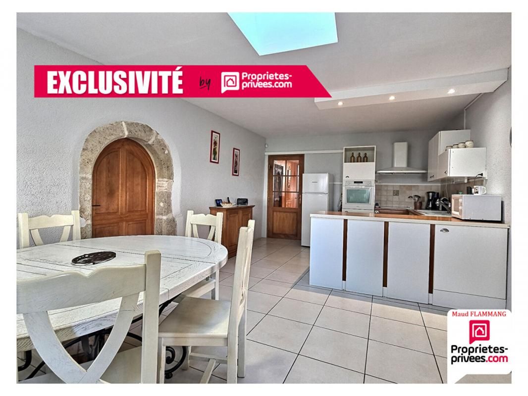SAINT-JEAN-DE-BRAYE Maison Saint Jean De Braye 6 pièce(s) 200 m2 2