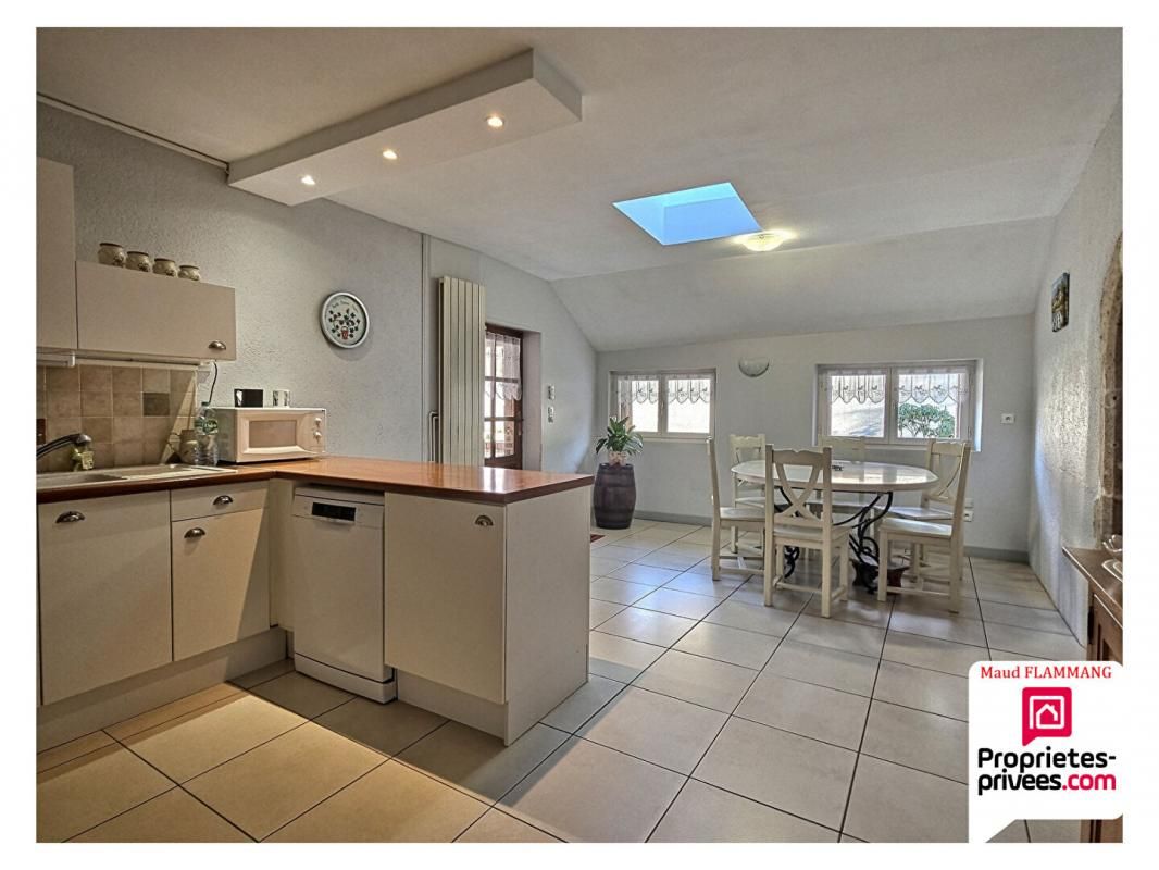 SAINT-JEAN-DE-BRAYE Maison Saint Jean De Braye 6 pièce(s) 200 m2 3