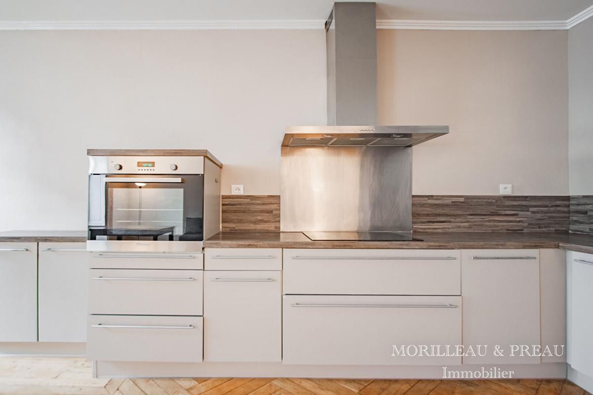Appartement (2 chambres)