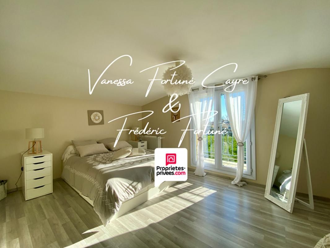 GALGON Maison en pierre 220m2 4