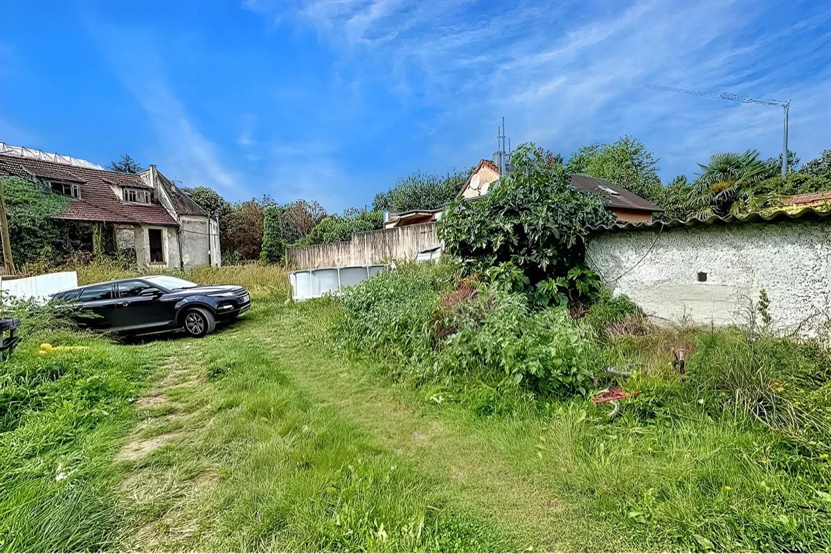 MARCOUSSIS Maison 5 Pièces Marcoussis Terrain 785m2 3