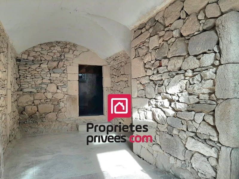 Très belle Maison en pierre à Rénover - Beauvallon 424 m²