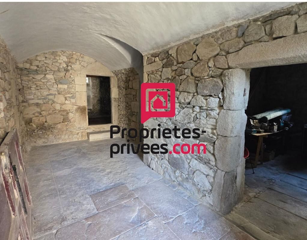 SAINT-ANDEOL-LE-CHATEAU Très belle Maison en pierre à Rénover - Beauvallon 424 m² 2