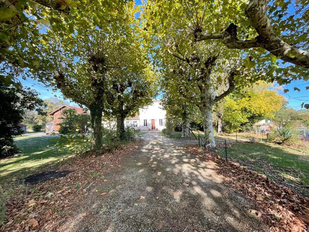 PESSAC Maison Pessac 5 pièce(s) 123 m2 2