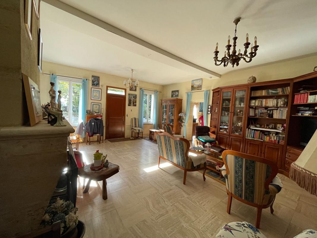 PESSAC Maison Pessac 5 pièce(s) 123 m2 3