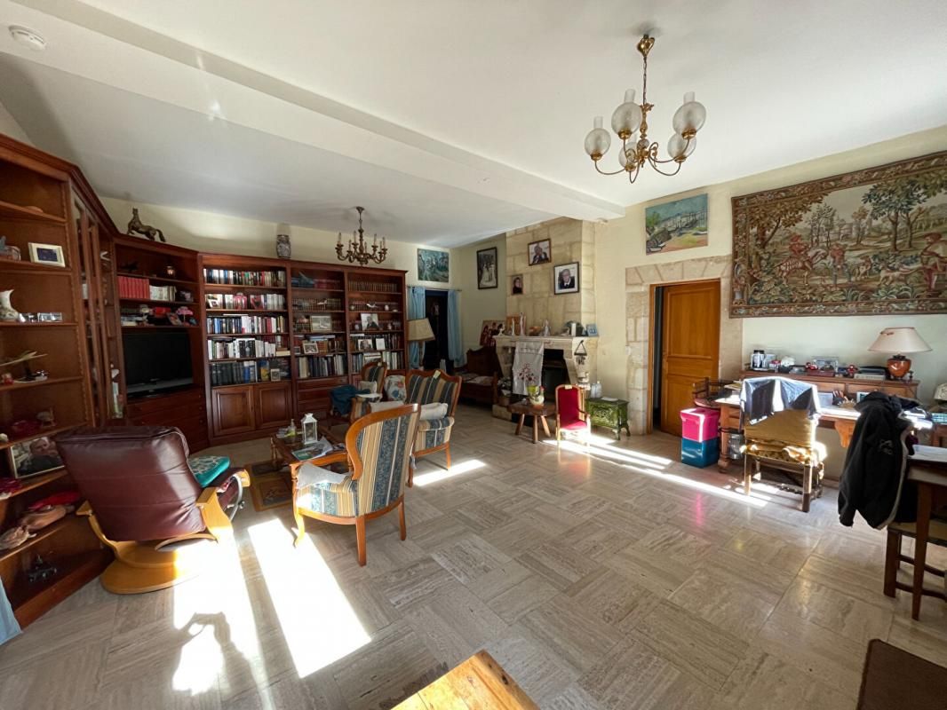 PESSAC Maison Pessac 5 pièce(s) 123 m2 4