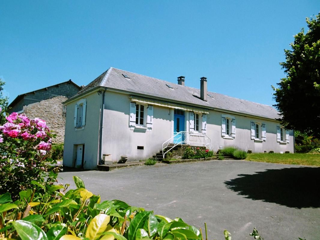Maison Jumilhac Le Grand 5 pièce(s) 115 m2