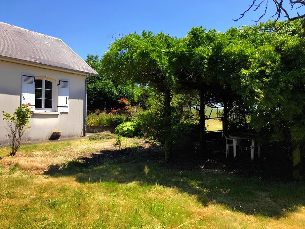 JUMILHAC-LE-GRAND Maison Jumilhac Le Grand 5 pièce(s) 115 m2 4