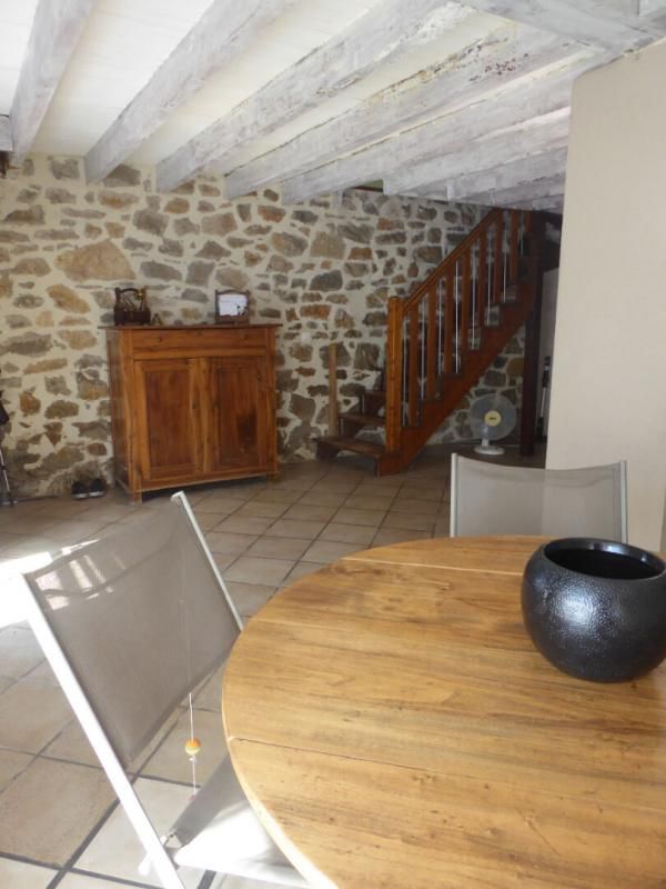 BRIVE-LA-GAILLARDE Maison de ville en Brasier - 4 chambres et jardin 2