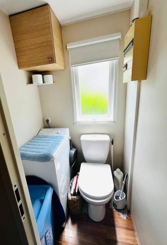 LE CASTELLET mobile home 4