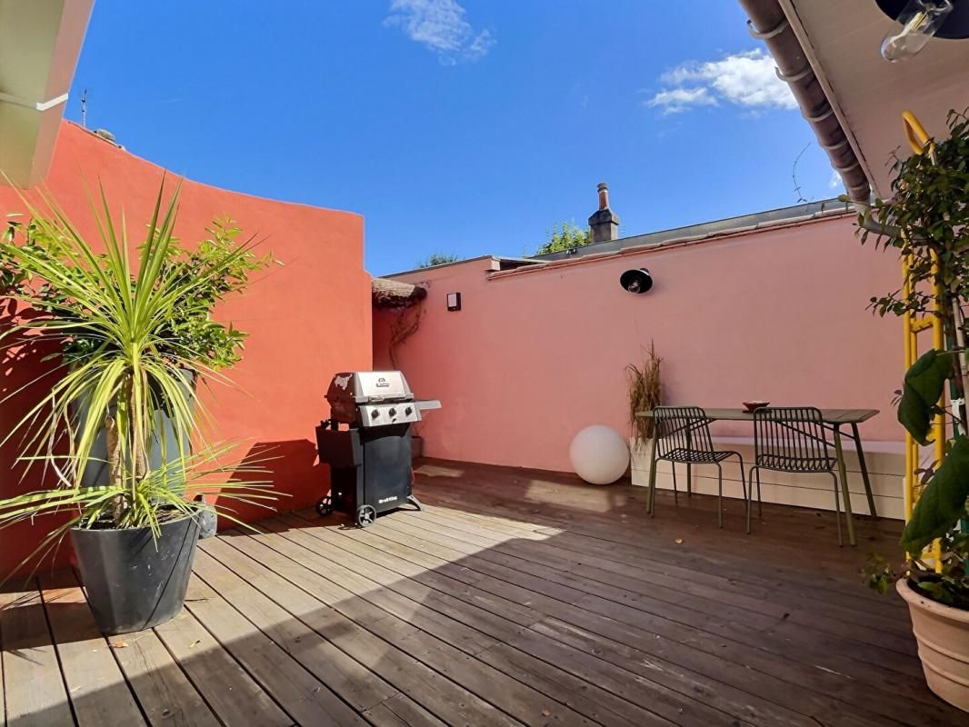 BORDEAUX Vente Maison 120m2 BEGLES (33130) 2