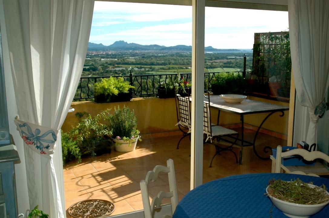 ROQUEBRUNE-SUR-ARGENS Appartement Roquebrune Sur Argens 3 pièce(s) 50.48m² 2