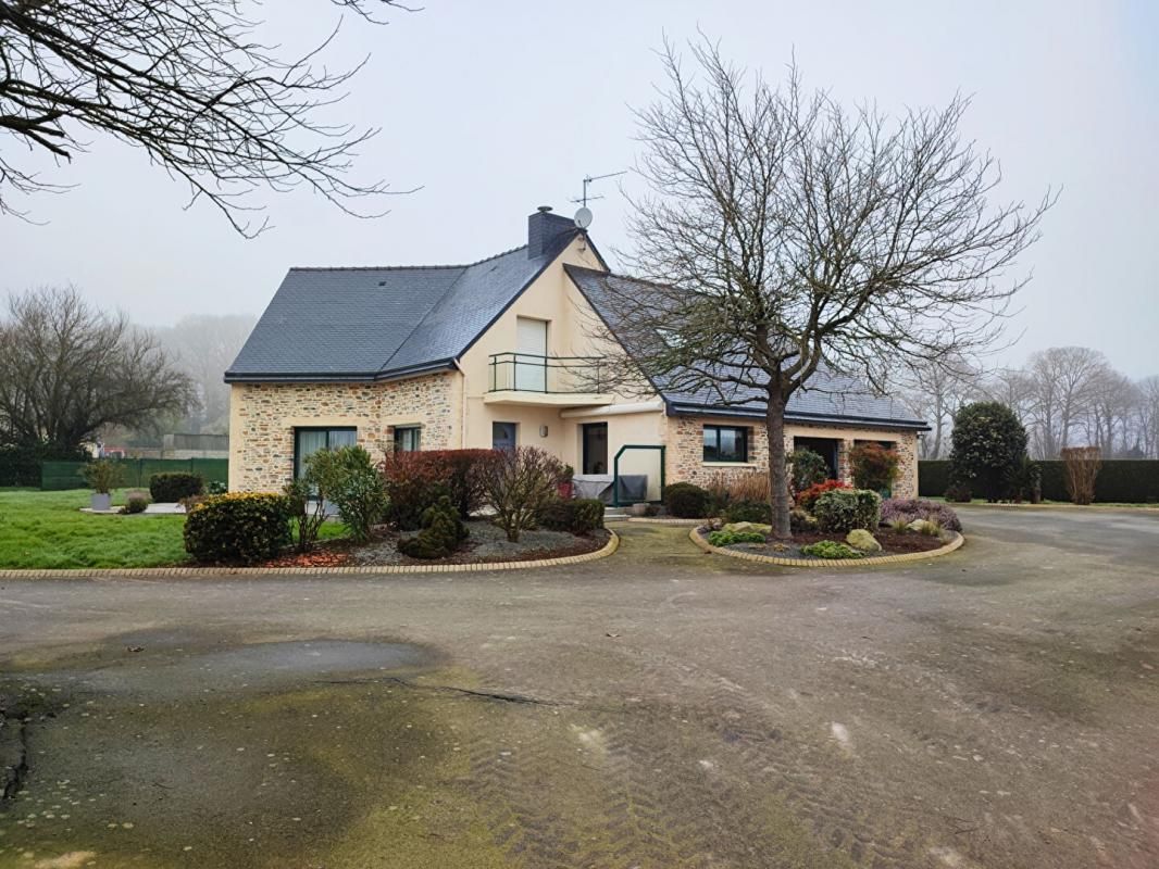 Maison 8 pièce(s) 181 m2