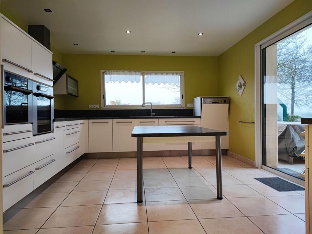 GAEL Maison 8 pièce(s) 181 m2 3