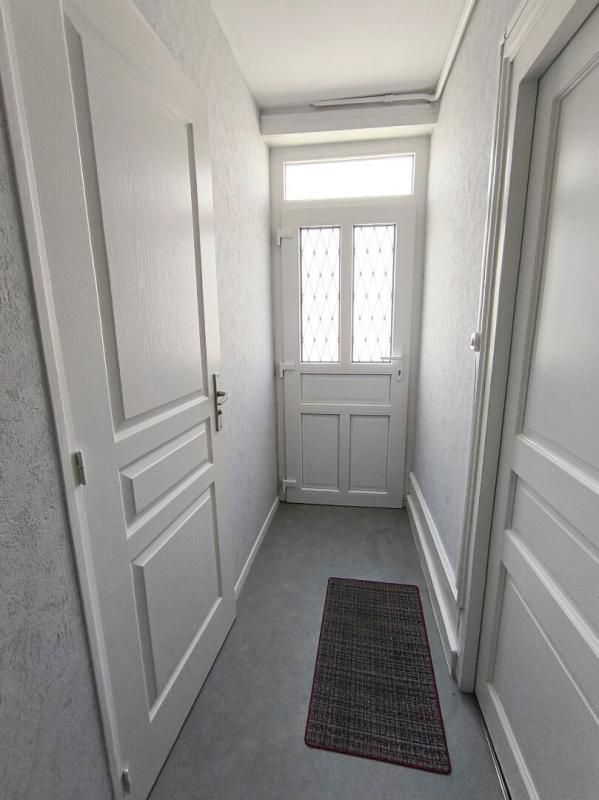 ALENCON Maison avec jardin 3
