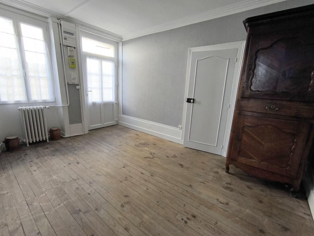 ALENCON Maison avec jardin 4