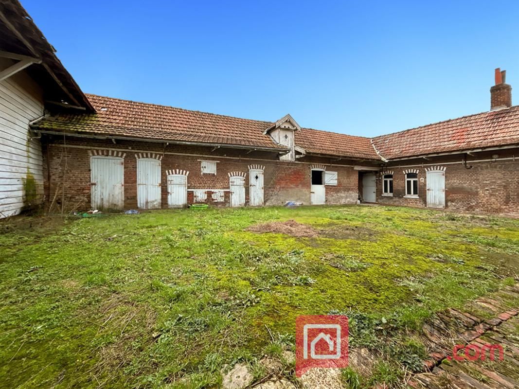 LAVENTIE Maison 2