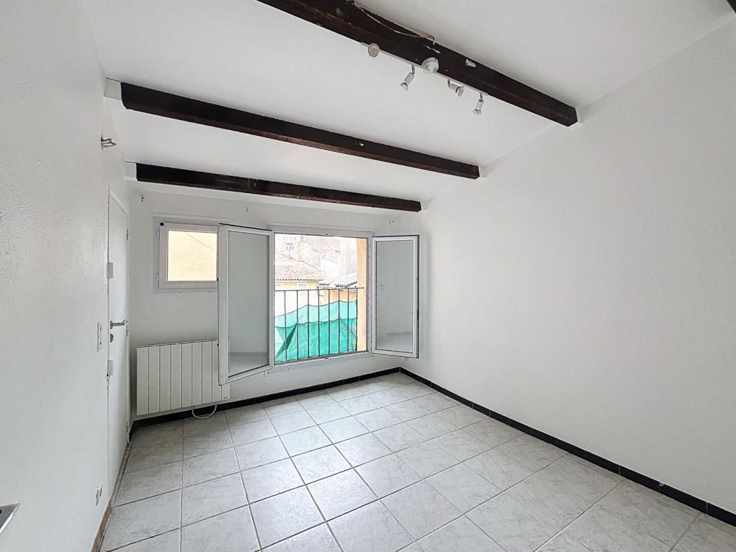 MANOSQUE Appartement T2 duplex 28 , 33 m2 Manosque 2