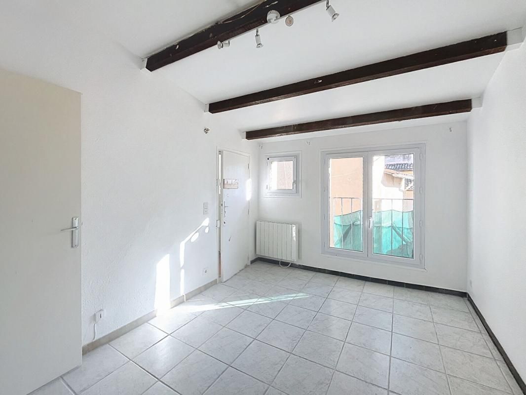 MANOSQUE Appartement T2 duplex 28 , 33 m2 Manosque 4