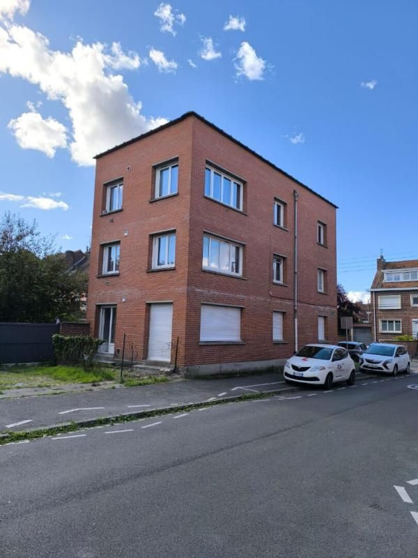Immeuble Ronchin 9 pièce(s)