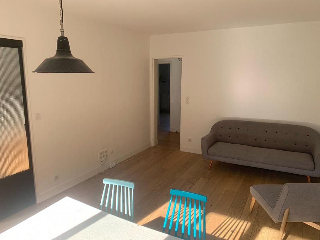 CHATOU Bas Chatou - Appartement Chatou 3 pièces 60 m2 4