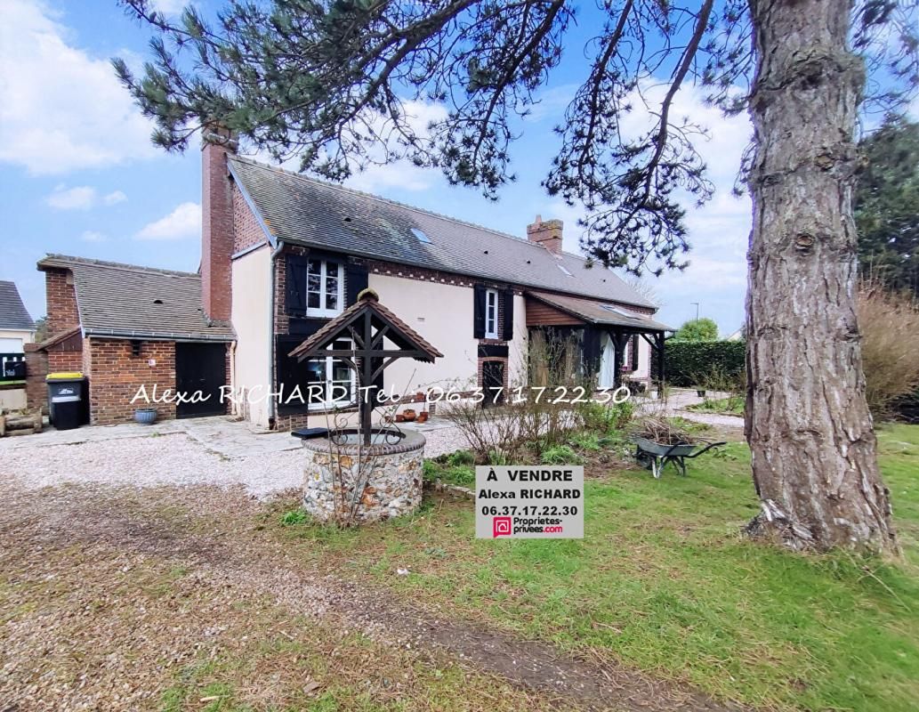 LE CHESNE Maison individuelle à vendre 4 pièces sans vis à vis 2