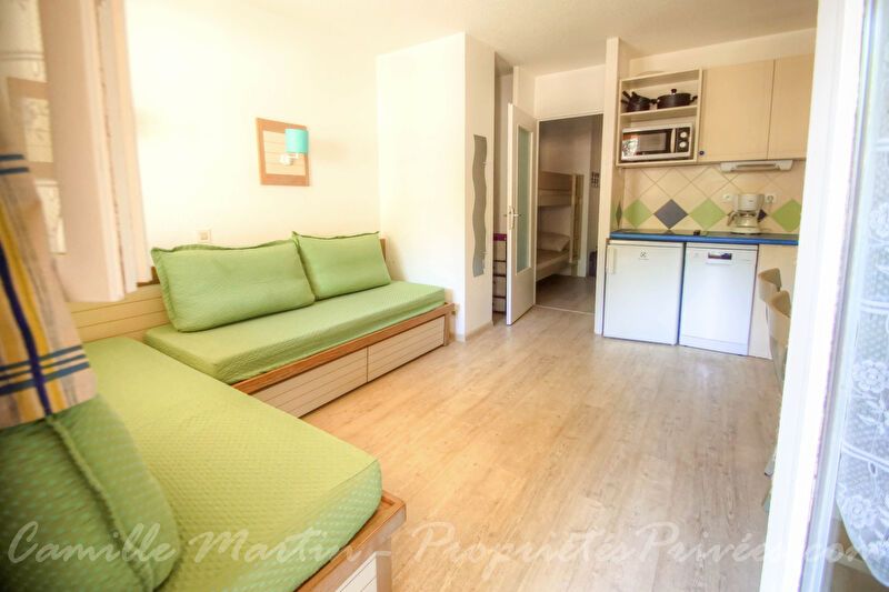 SAINT-RAPHAEL Appartement Saint Raphael 1 pièce(s) 25.10 m2 4