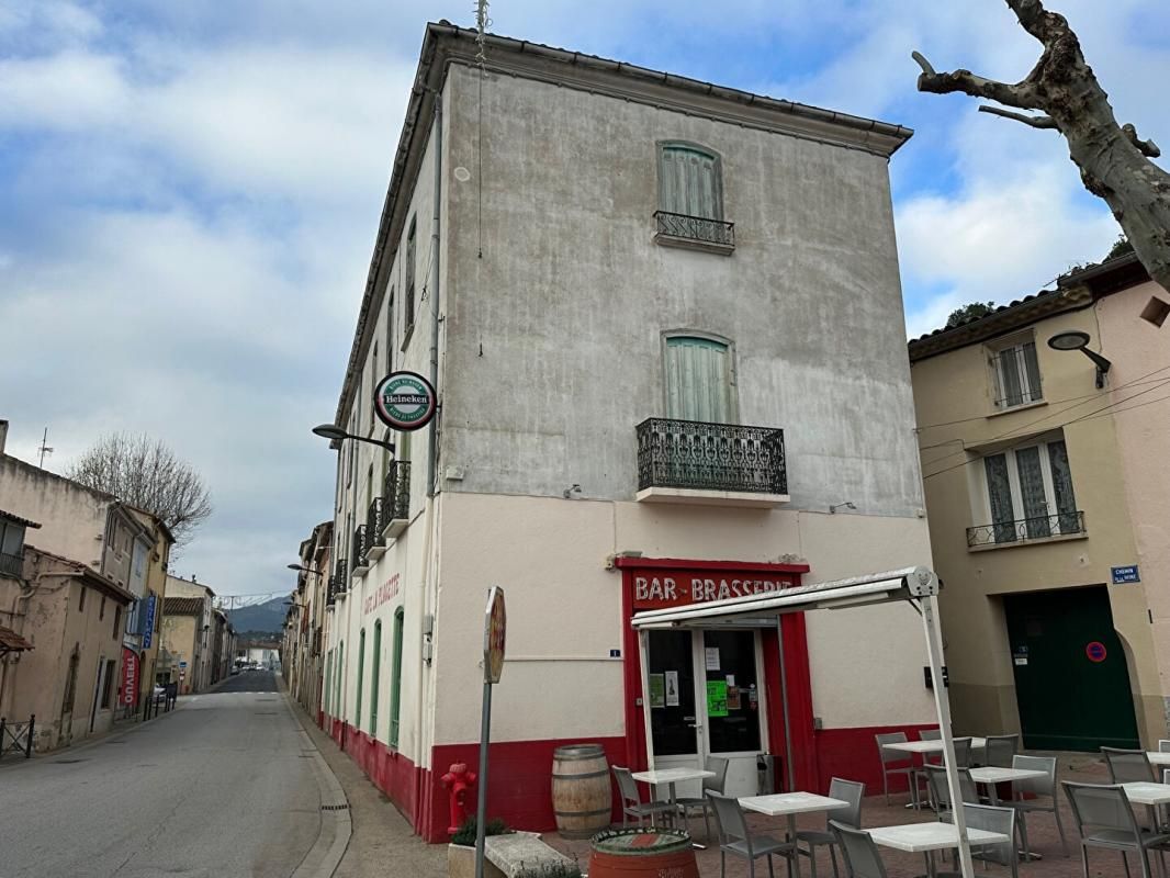 MAURY Investisseurs : Immeuble de rapport Maury (66460) 18 pièce(s) 510 m2 2