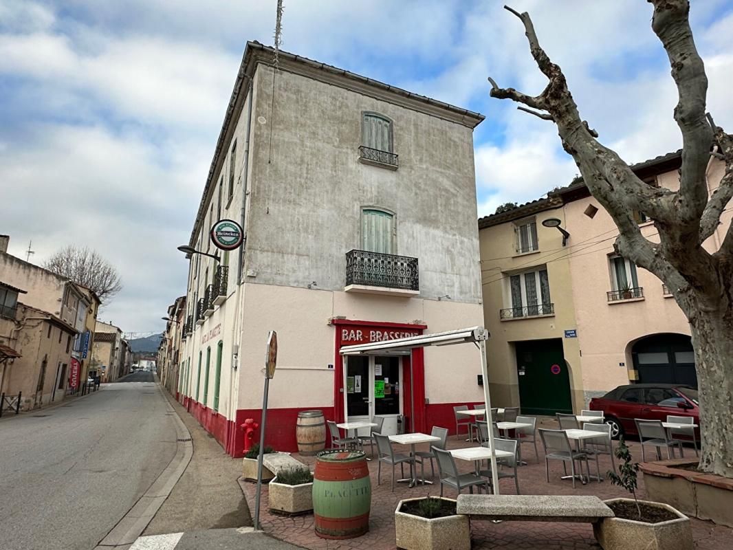 MAURY Investisseurs : Immeuble de rapport Maury (66460) 18 pièce(s) 510 m2 3