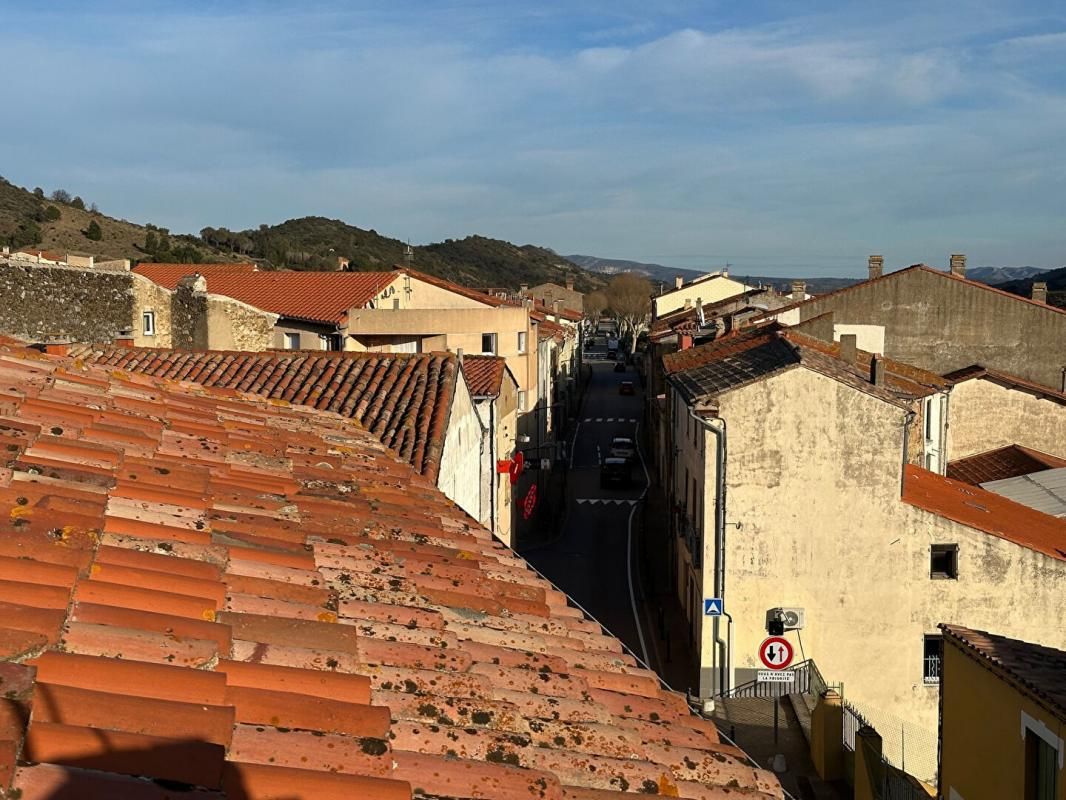 MAURY Investisseurs : Immeuble de rapport Maury (66460) 18 pièce(s) 510 m2 4