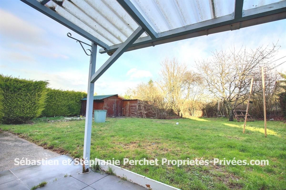 PATAY A Vendre Maison avec 3 chambres à  Patay 45310 2