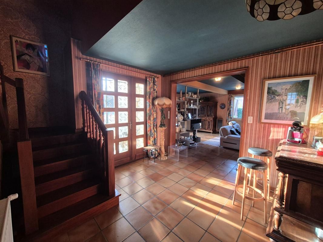 CLERGOUX Maison Clergoux 7 pièce(s) 177 m2 2