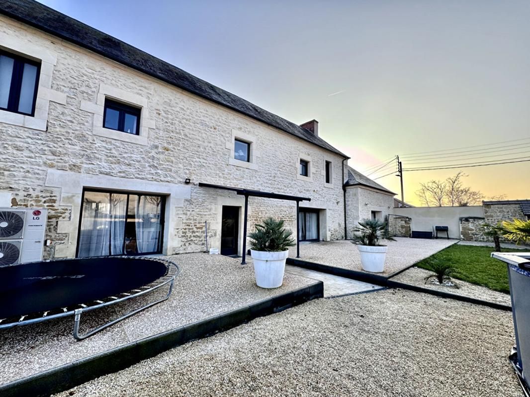Maison Imphy 9 pièce(s) 301 m2