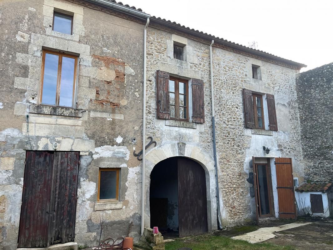 SAINT-MAIME-DE-PEREYROL Maison Saint Maime De Pereyrol 5 pièces 110 m2 3