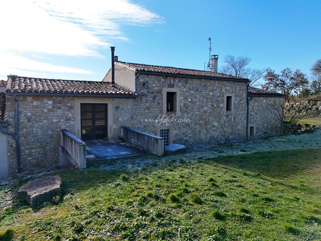 LIMOUX Domaine forestier de 42 hectares entre Limoux et Carcassonne 2