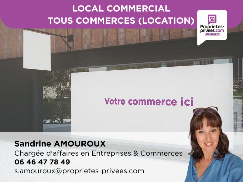 HOUILLES CENTRE-VILLE HOUILLES - Salon de coiffure 2