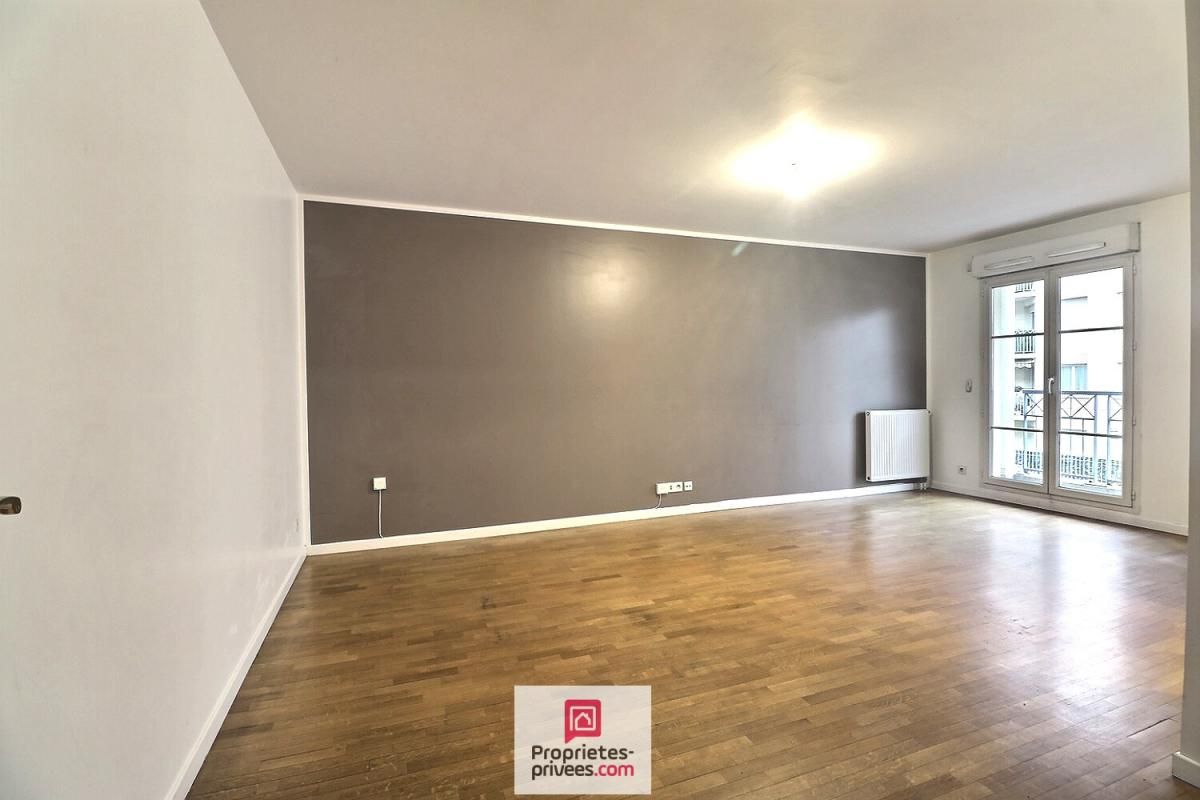 POISSY Appartement Poissy 2 pièce(s) - 49.78 M2 3
