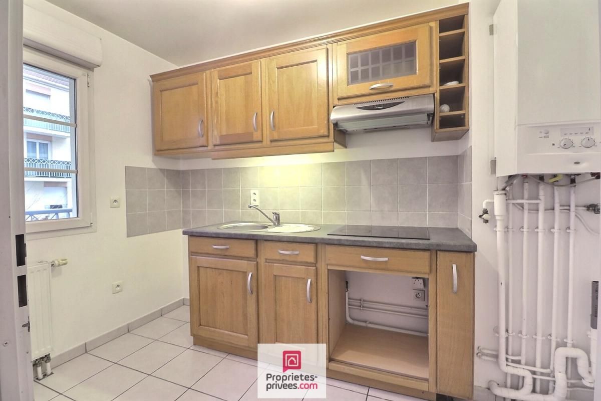 POISSY Appartement Poissy 2 pièce(s) - 49.78 M2 4