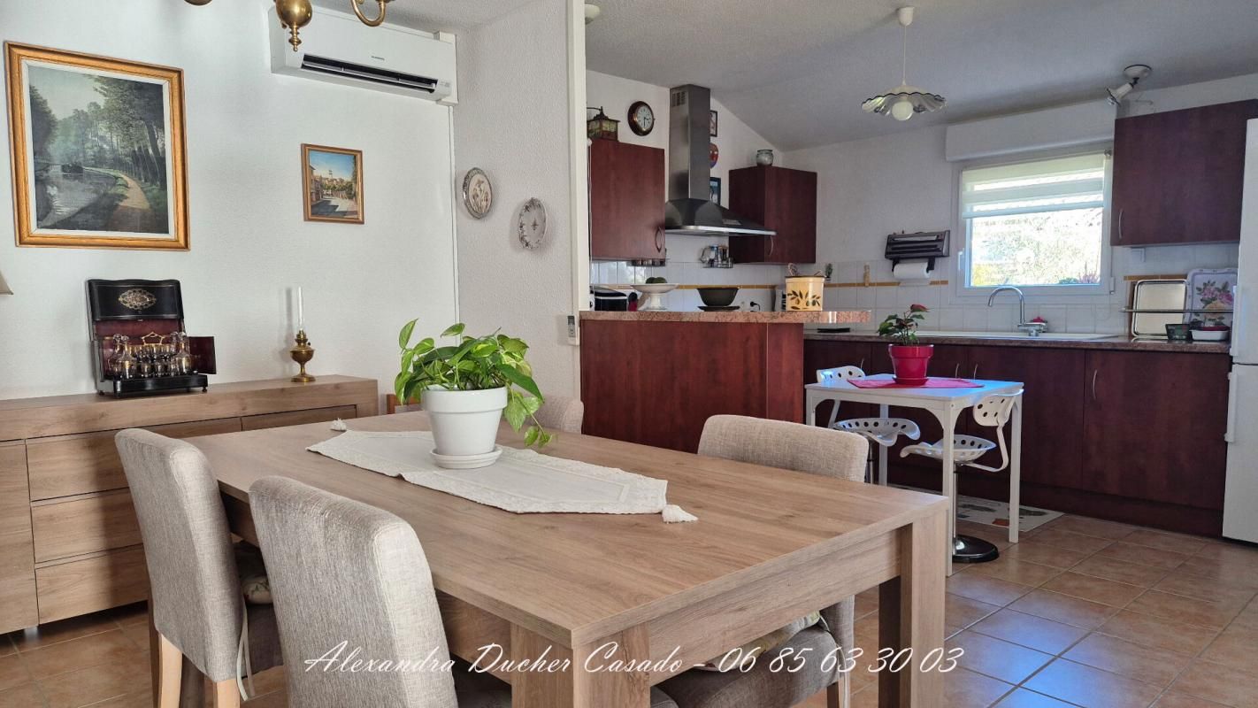 Logement de plain-pied  pour seniors avec garage en option!